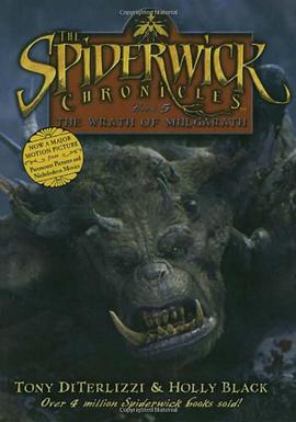 The Wrath of Mulgarath pdf epub mobi 电子书 下载