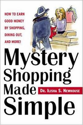 Mystery Shopping Made Simple pdf epub mobi 电子书 下载