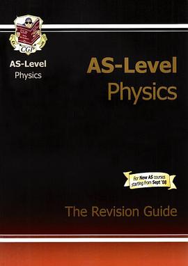 AS Level Physics Revision Guide (As Revision Guides) pdf epub mobi 电子书 下载