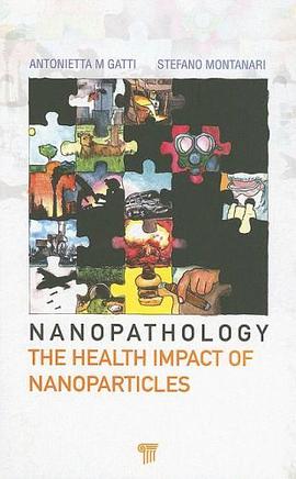 Nanopathology pdf epub mobi 电子书 下载