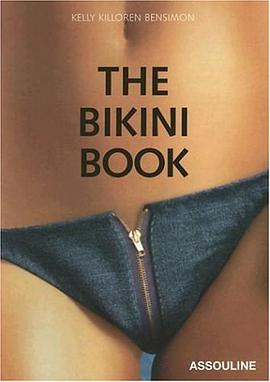 The Bikini Book pdf epub mobi 电子书 下载