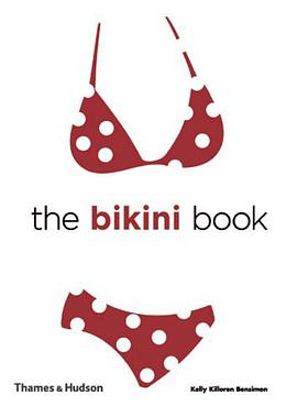 The Bikini Book pdf epub mobi 電子書 下載