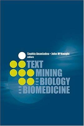 Text Mining for Biology And Biomedicine pdf epub mobi 电子书 下载