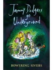 JAMMY DODGERS GO UNDERGROUND pdf epub mobi 電子書 下載