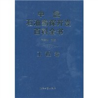 中国石油勘探开发百科全书（工程卷） pdf epub mobi 电子书 下载