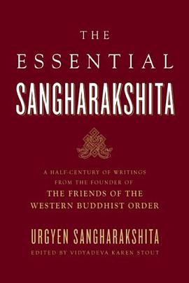 The Essential Sangharakshita pdf epub mobi 电子书 下载