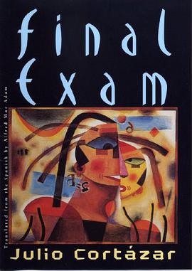 Final Exam pdf epub mobi 电子书 下载