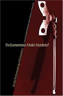 Do Economists Make Markets? pdf epub mobi 電子書 下載