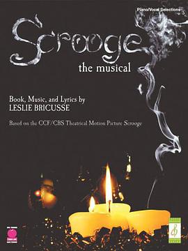Scrooge pdf epub mobi 电子书 下载