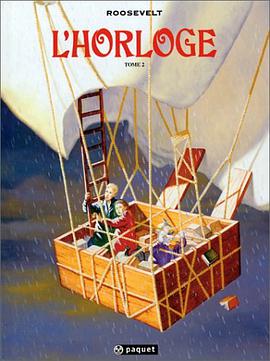 L'Horloge pdf epub mobi 电子书 下载