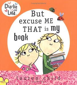 Charlie and Lola pdf epub mobi 电子书 下载