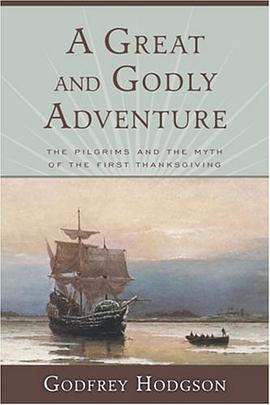 A Great and Godly Adventure pdf epub mobi 电子书 下载