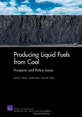 Producing Liquid Fuels from Coal pdf epub mobi 电子书 下载