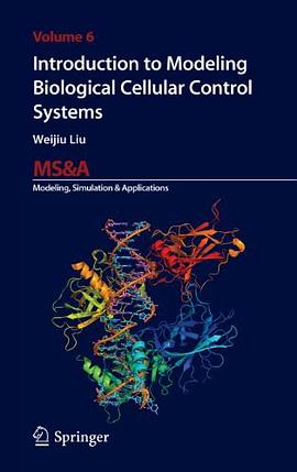 Introduction to Modeling Biological Cellular Control Systems pdf epub mobi 电子书 下载