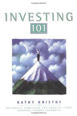 Investing 101 pdf epub mobi 電子書 下載