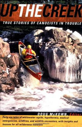 Up the Creek pdf epub mobi 电子书 下载