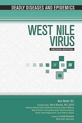 West Nile Virus pdf epub mobi 电子书 下载