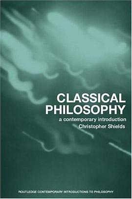 Classical Philosophy pdf epub mobi 电子书 下载