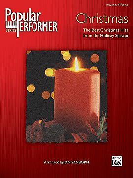 Popular Performer pdf epub mobi 电子书 下载