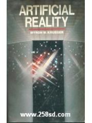 Artificial Reality pdf epub mobi 电子书 下载