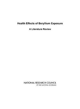 Health Effects of Beryllium Exposure