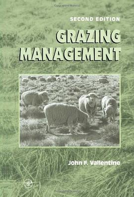 Grazing Management pdf epub mobi 电子书 下载