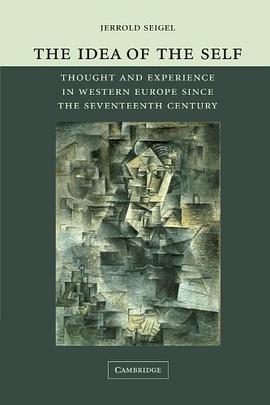 The Idea of the Self pdf epub mobi 电子书 下载