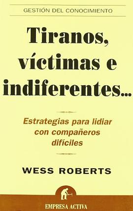 Tiranos, víctimas e indiferentes... (Spanish Edition) pdf epub mobi 电子书 下载