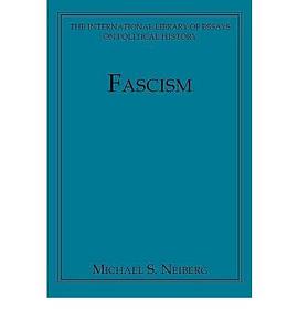 Fascism pdf epub mobi 电子书 下载