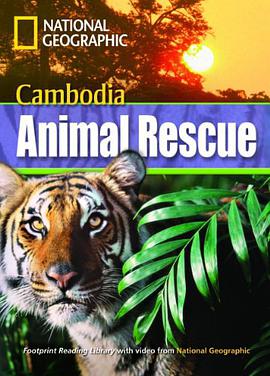 Cambodia Animal Rescue pdf epub mobi 电子书 下载