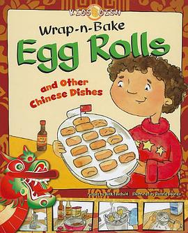 Wrap-N-Bake Egg Rolls pdf epub mobi 电子书 下载