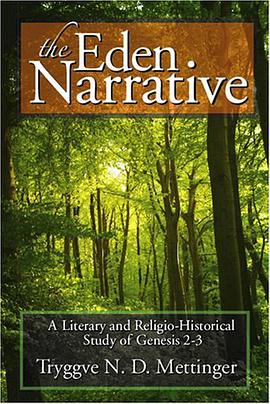 The Eden Narrative pdf epub mobi 电子书 下载