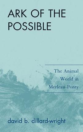 Ark of the Possible pdf epub mobi 电子书 下载