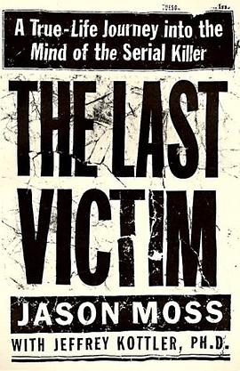 The Last Victim pdf epub mobi 电子书 下载