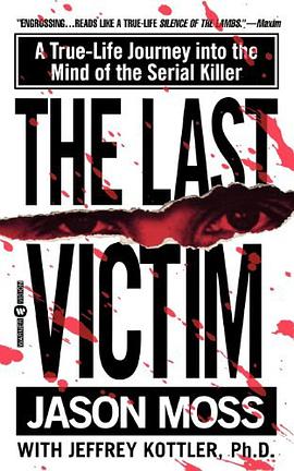 The Last Victim pdf epub mobi 电子书 下载