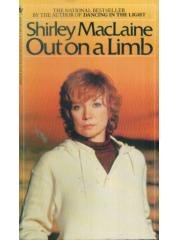 Out on a Limb pdf epub mobi 电子书 下载