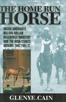 The Home Run Horse pdf epub mobi 电子书 下载