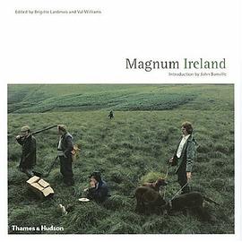 "Magnum" Ireland pdf epub mobi 电子书 下载