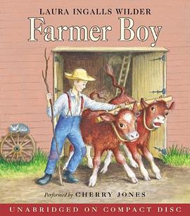 Farmer Boy CD pdf epub mobi 电子书 下载