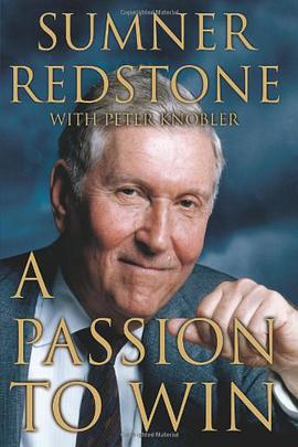 A Passion to Win