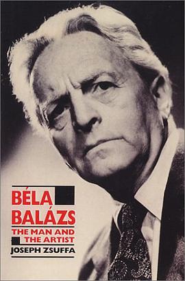 Bela Balazs pdf epub mobi 电子书 下载