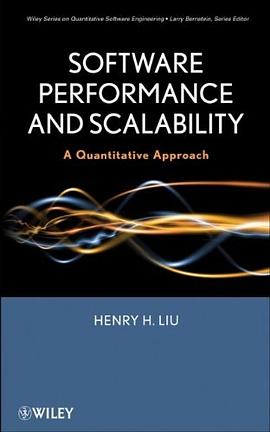 Software Performance and Scalability pdf epub mobi 电子书 下载