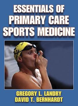 Essentials of Primary Care Sports Medicine pdf epub mobi 电子书 下载