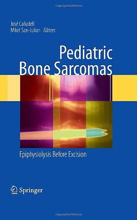 Pediatric Bone Sarcomas pdf epub mobi 电子书 下载