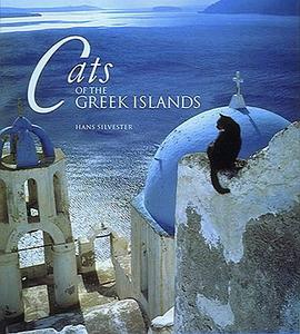 Cats of the Greek Islands pdf epub mobi 电子书 下载