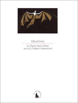 La chauve-souris dorée pdf epub mobi 电子书 下载