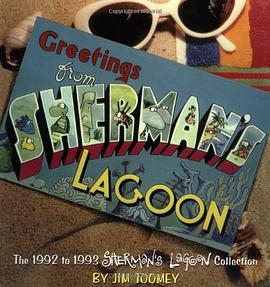 Greetings from Sherman's Lagoon pdf epub mobi 下载