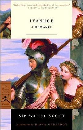 Ivanhoe pdf epub mobi 电子书 下载
