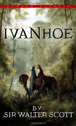 Ivanhoe pdf epub mobi 电子书 下载