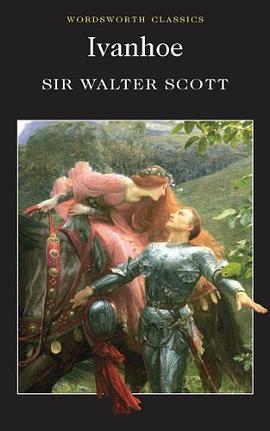 Ivanhoe pdf epub mobi 电子书 下载